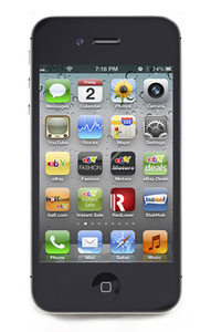 Apple iPhone 4GS 64GB